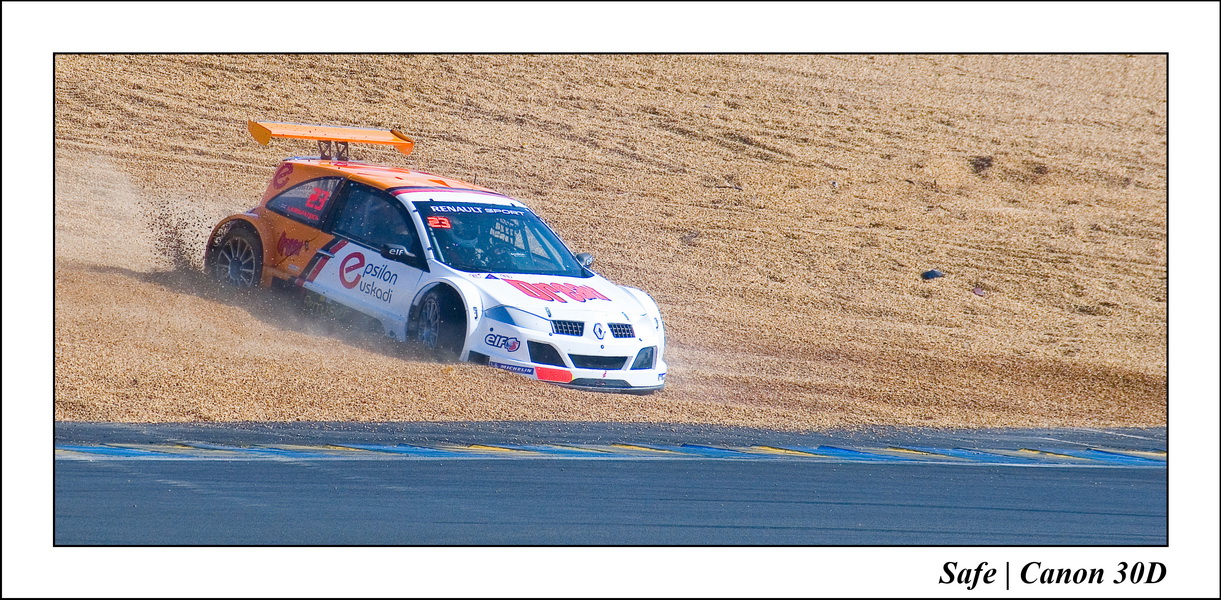 2006 - 10 - World series Renault - 062